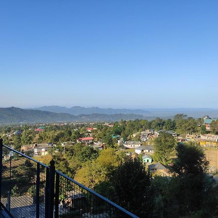 Hill Veu Home Bir Billing 外观 照片