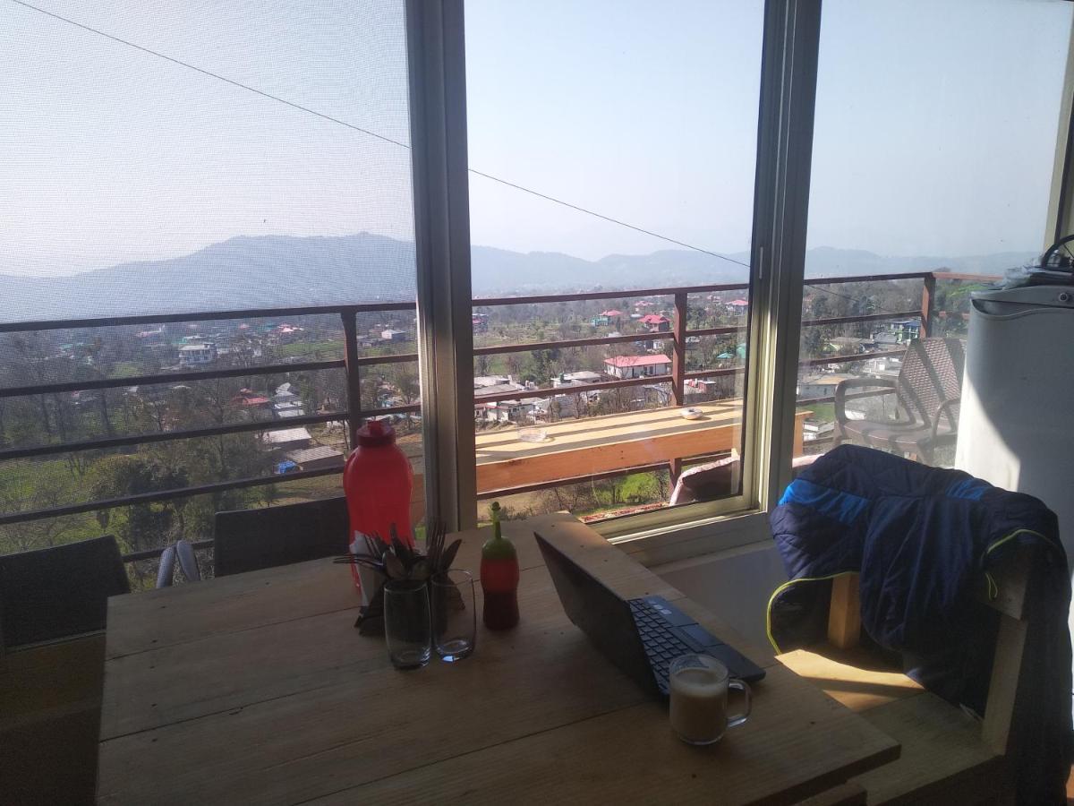 Hill Veu Home Bir Billing 外观 照片