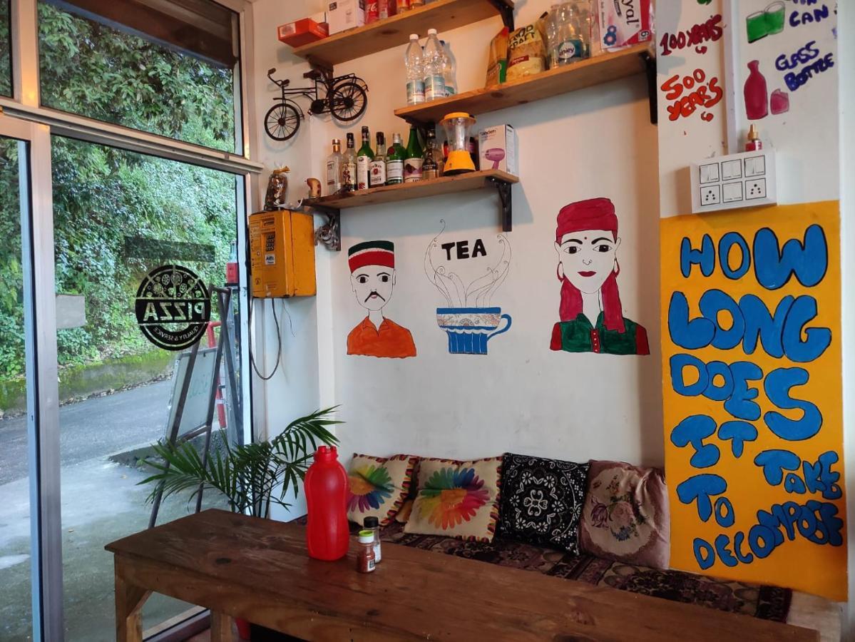 Hill Veu Home Bir Billing 外观 照片