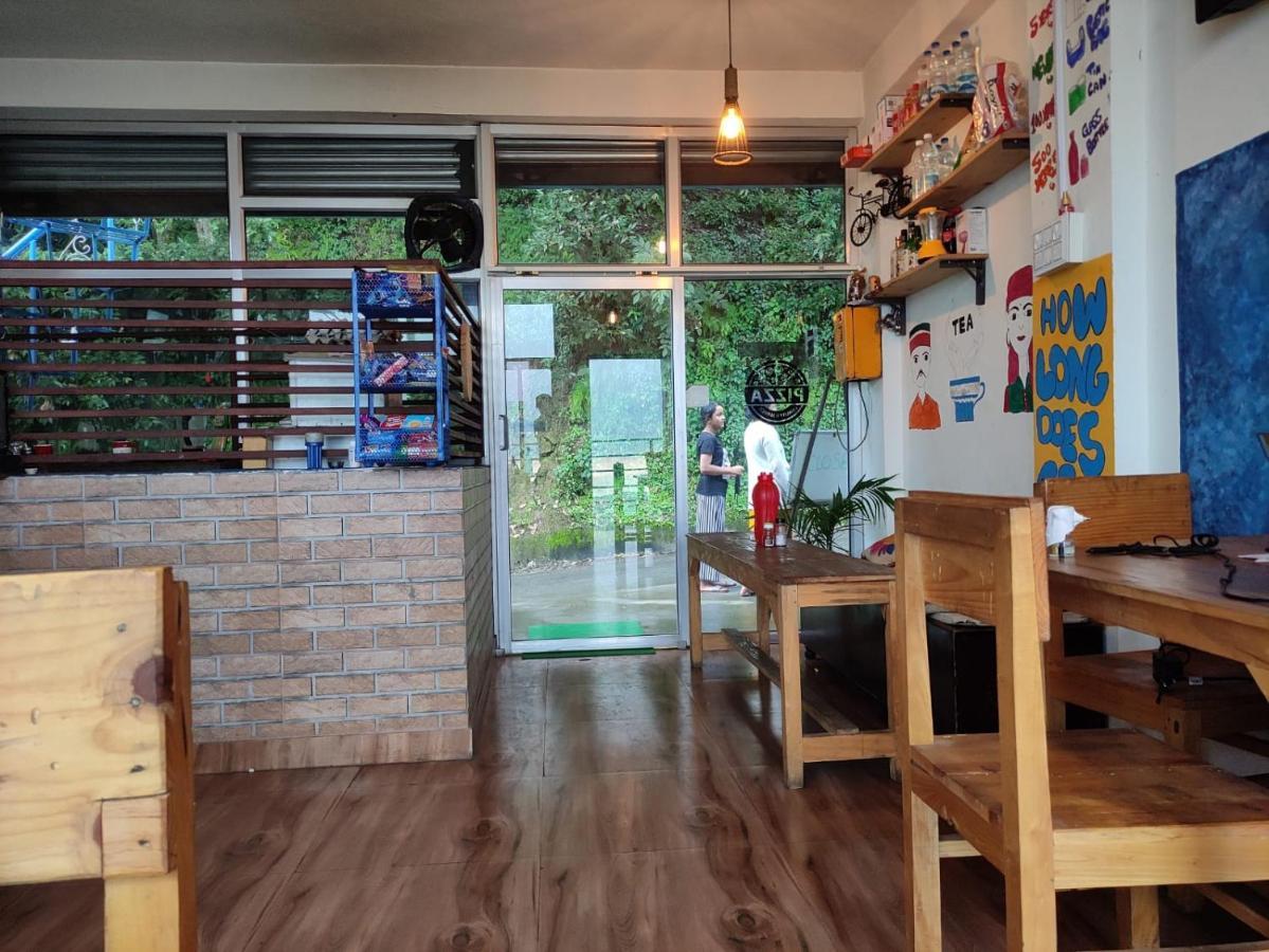 Hill Veu Home Bir Billing 外观 照片