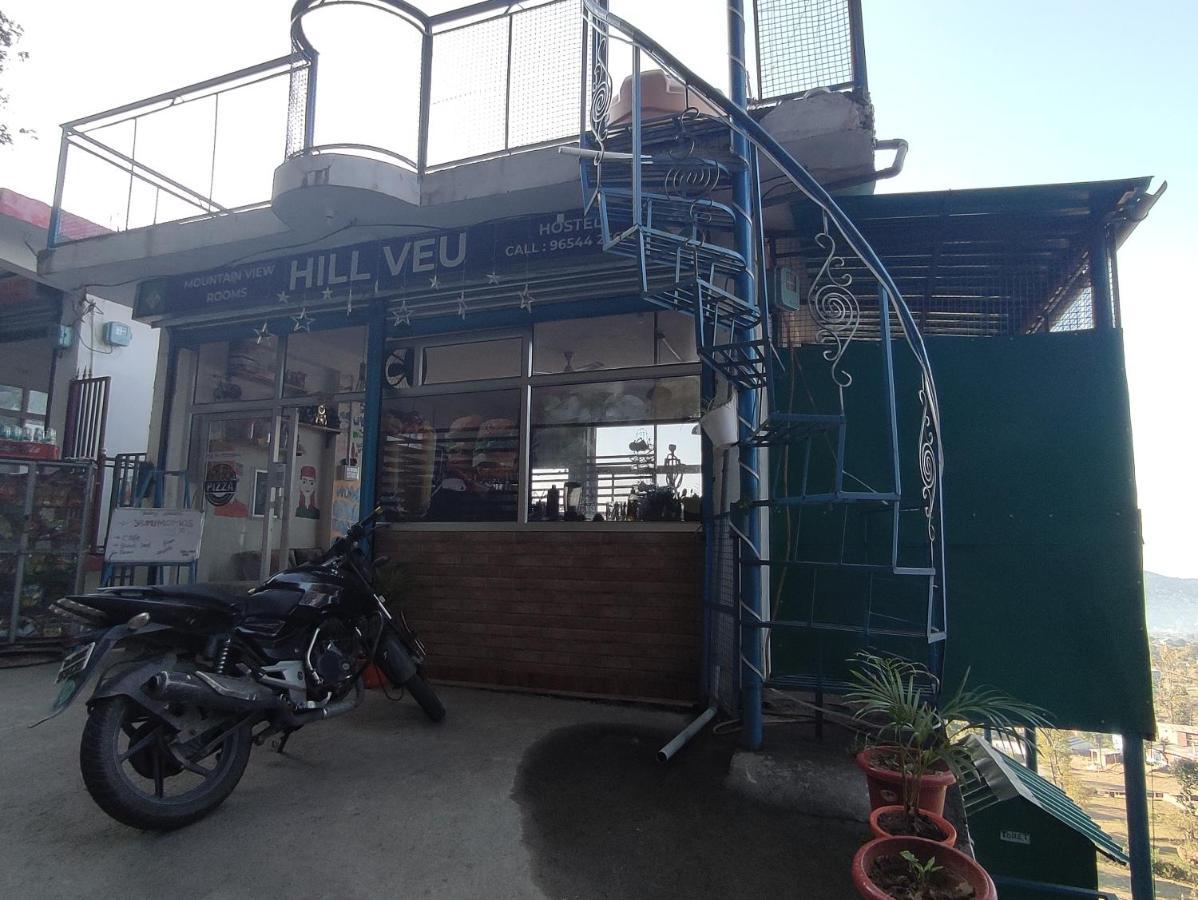 Hill Veu Home Bir Billing 外观 照片