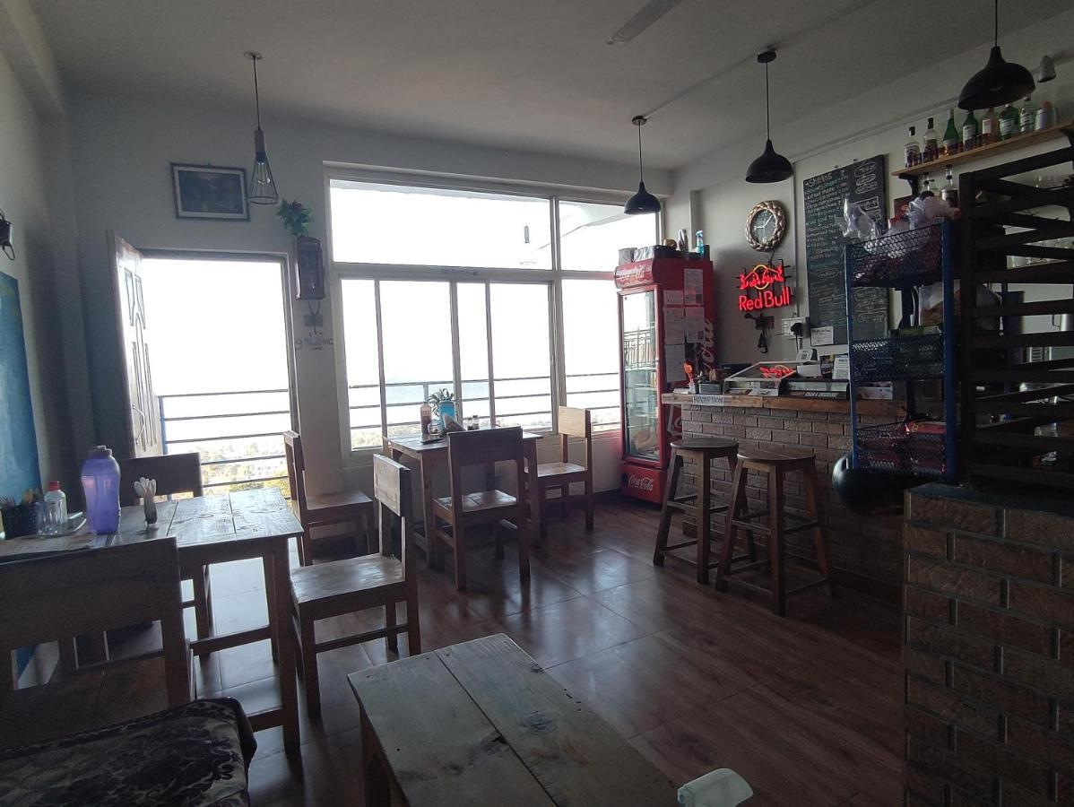 Hill Veu Home Bir Billing 外观 照片