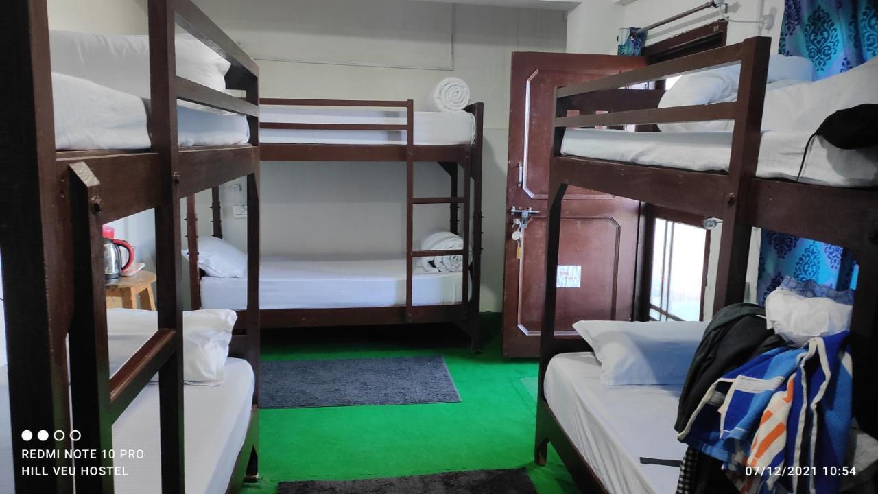 Hill Veu Home Bir Billing 外观 照片