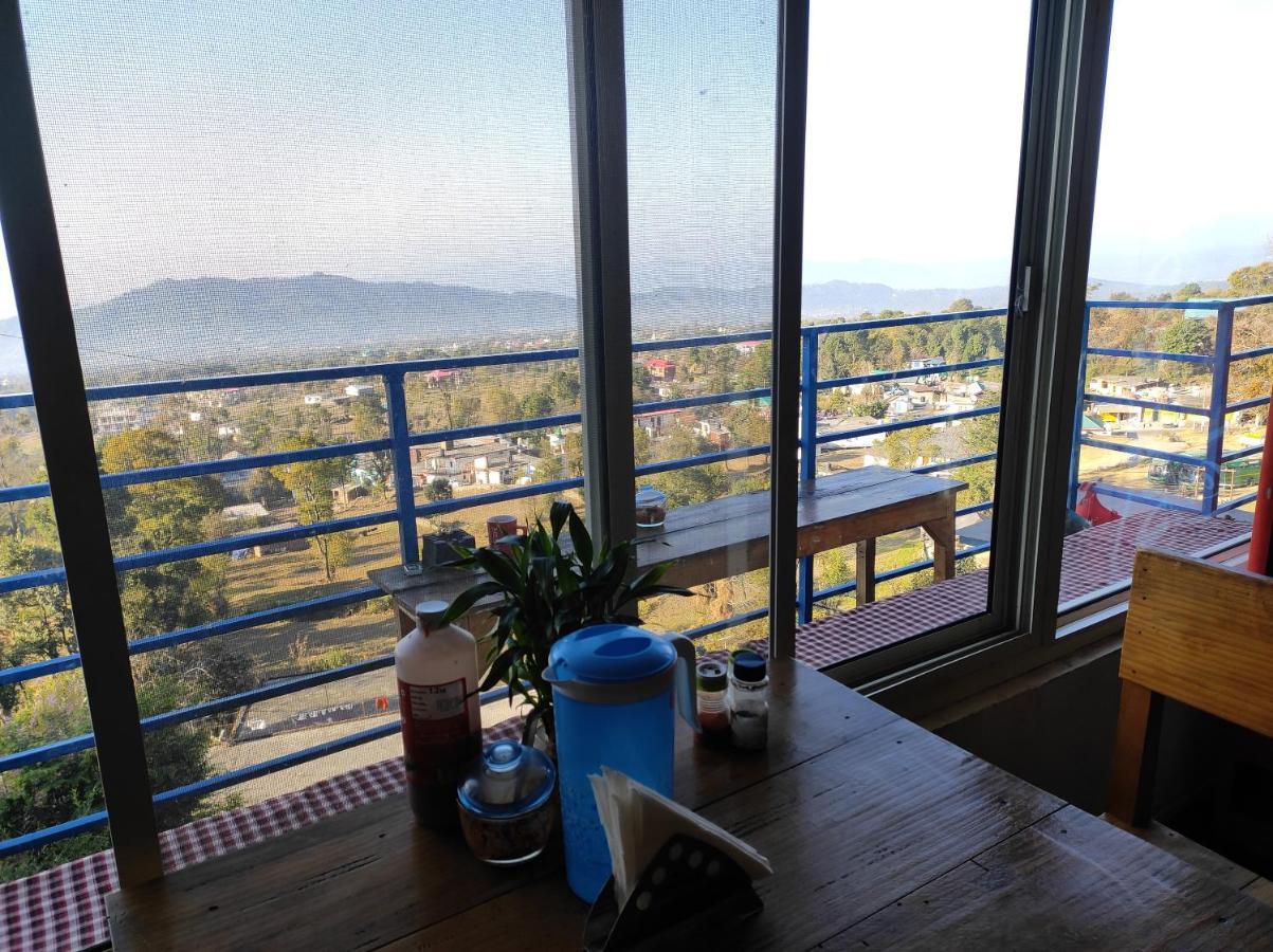 Hill Veu Home Bir Billing 外观 照片