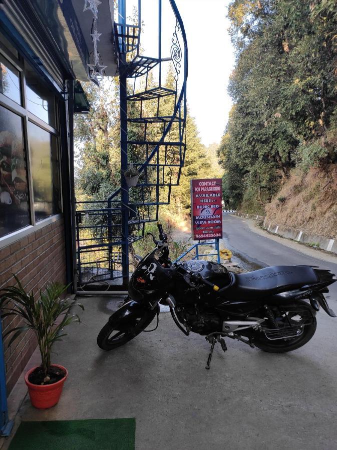 Hill Veu Home Bir Billing 外观 照片