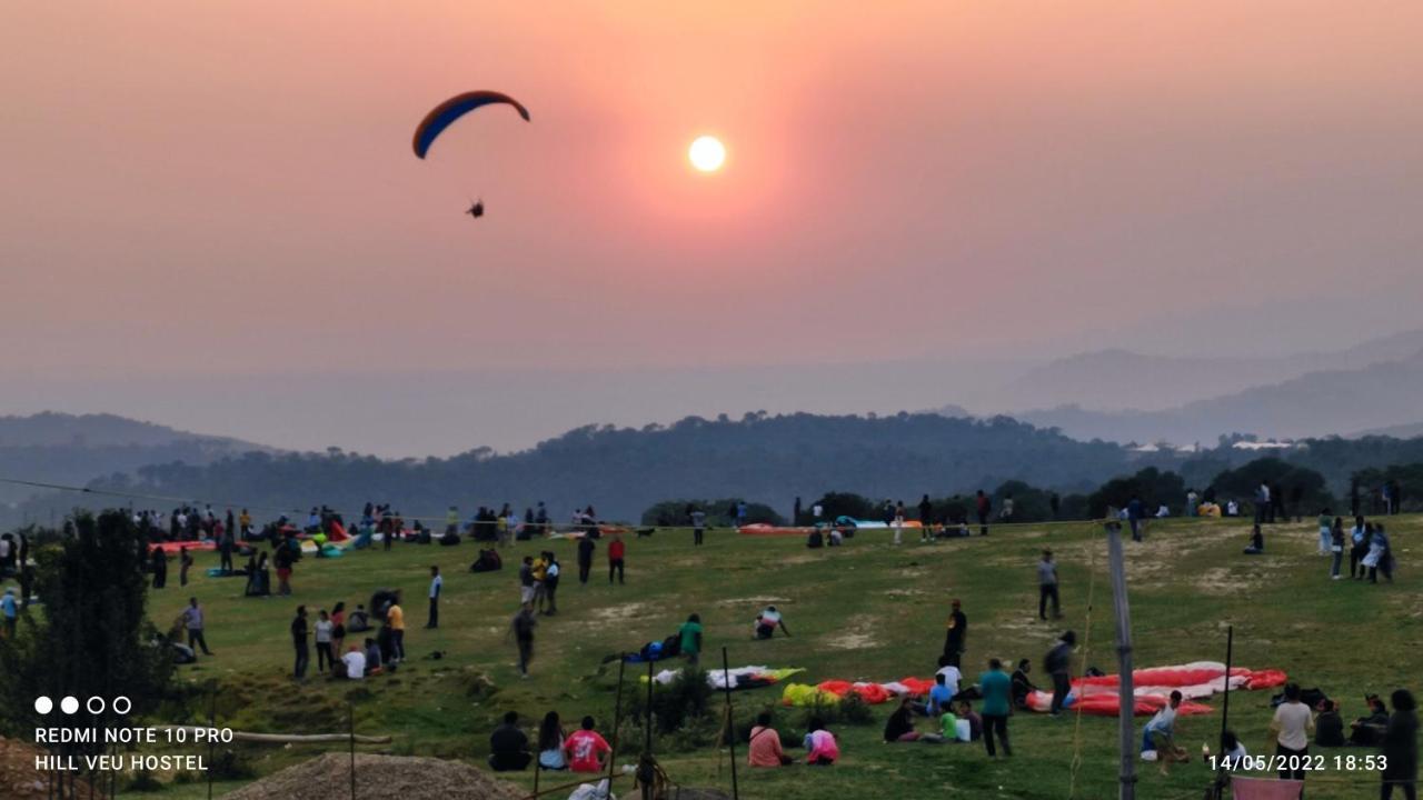 Hill Veu Home Bir Billing 外观 照片