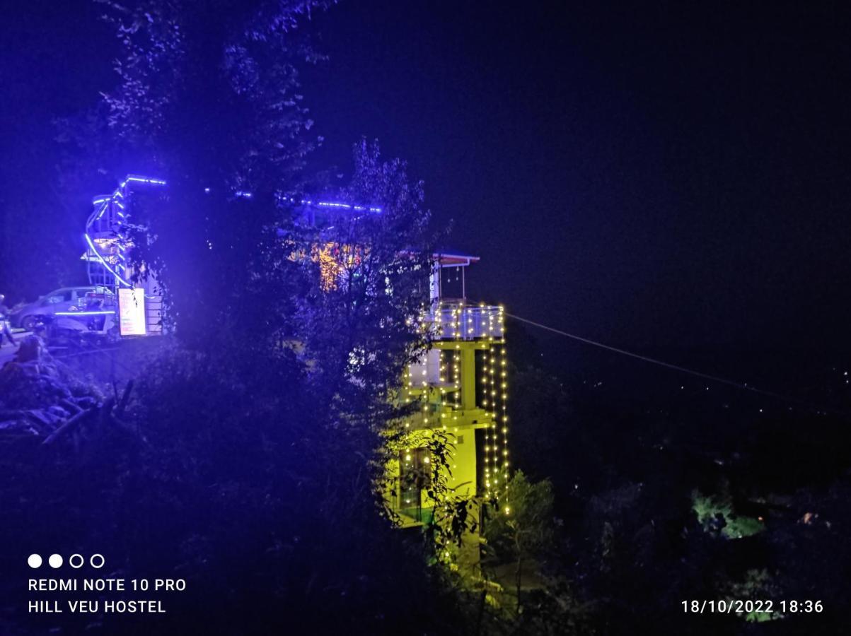 Hill Veu Home Bir Billing 外观 照片