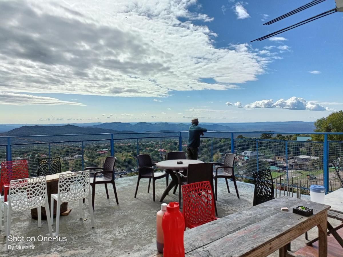 Hill Veu Home Bir Billing 外观 照片