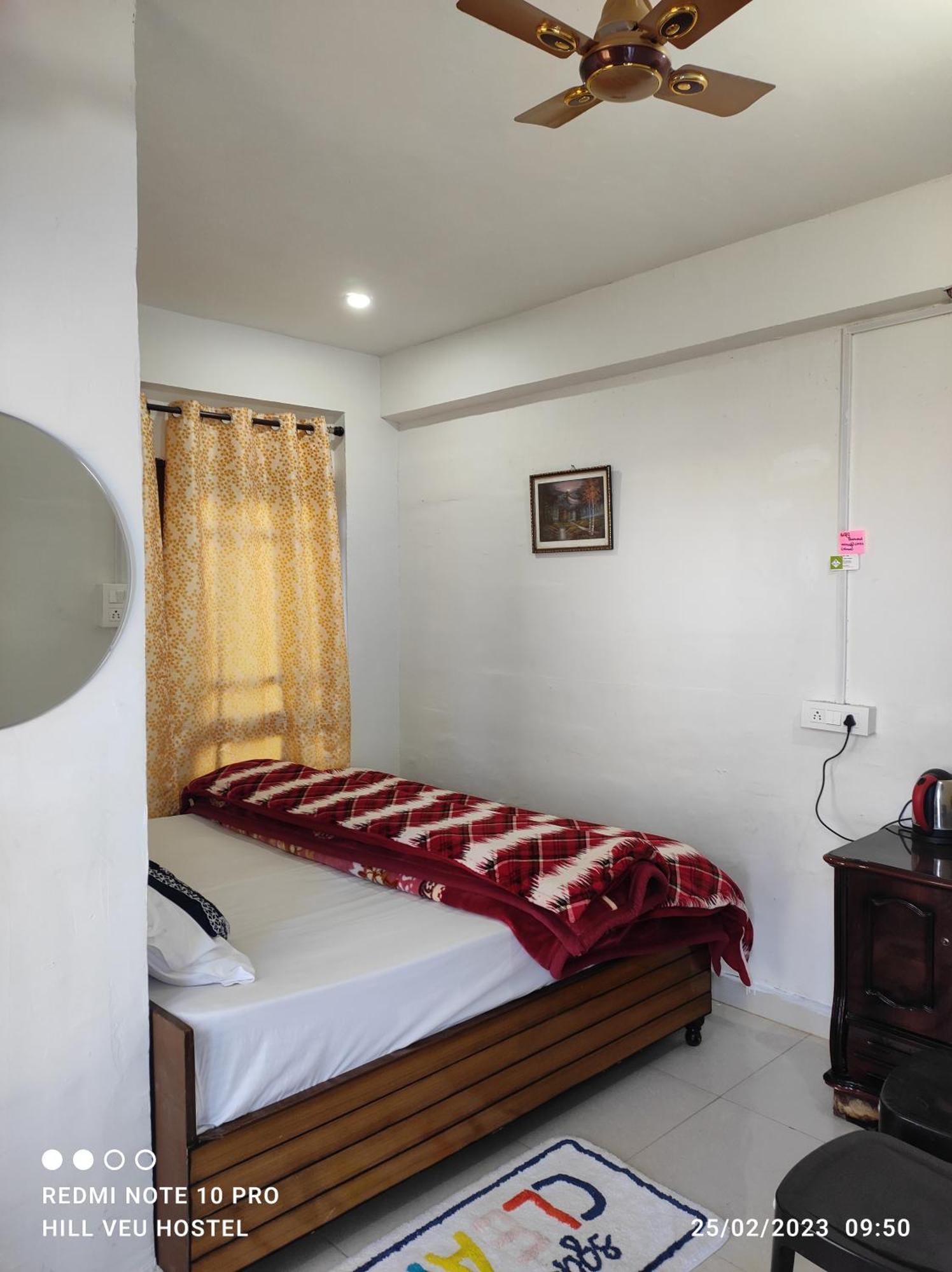 Hill Veu Home Bir Billing 客房 照片