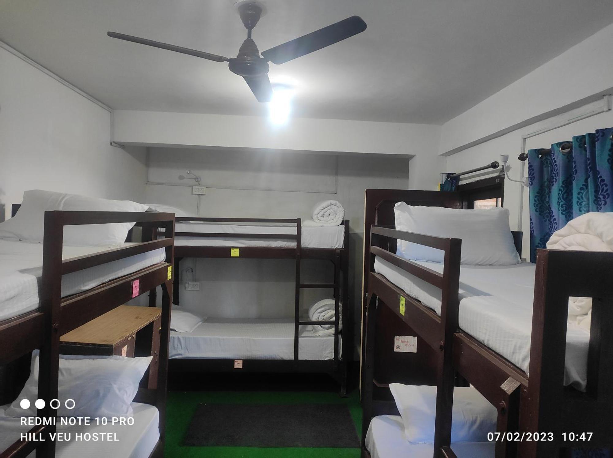 Hill Veu Home Bir Billing 客房 照片