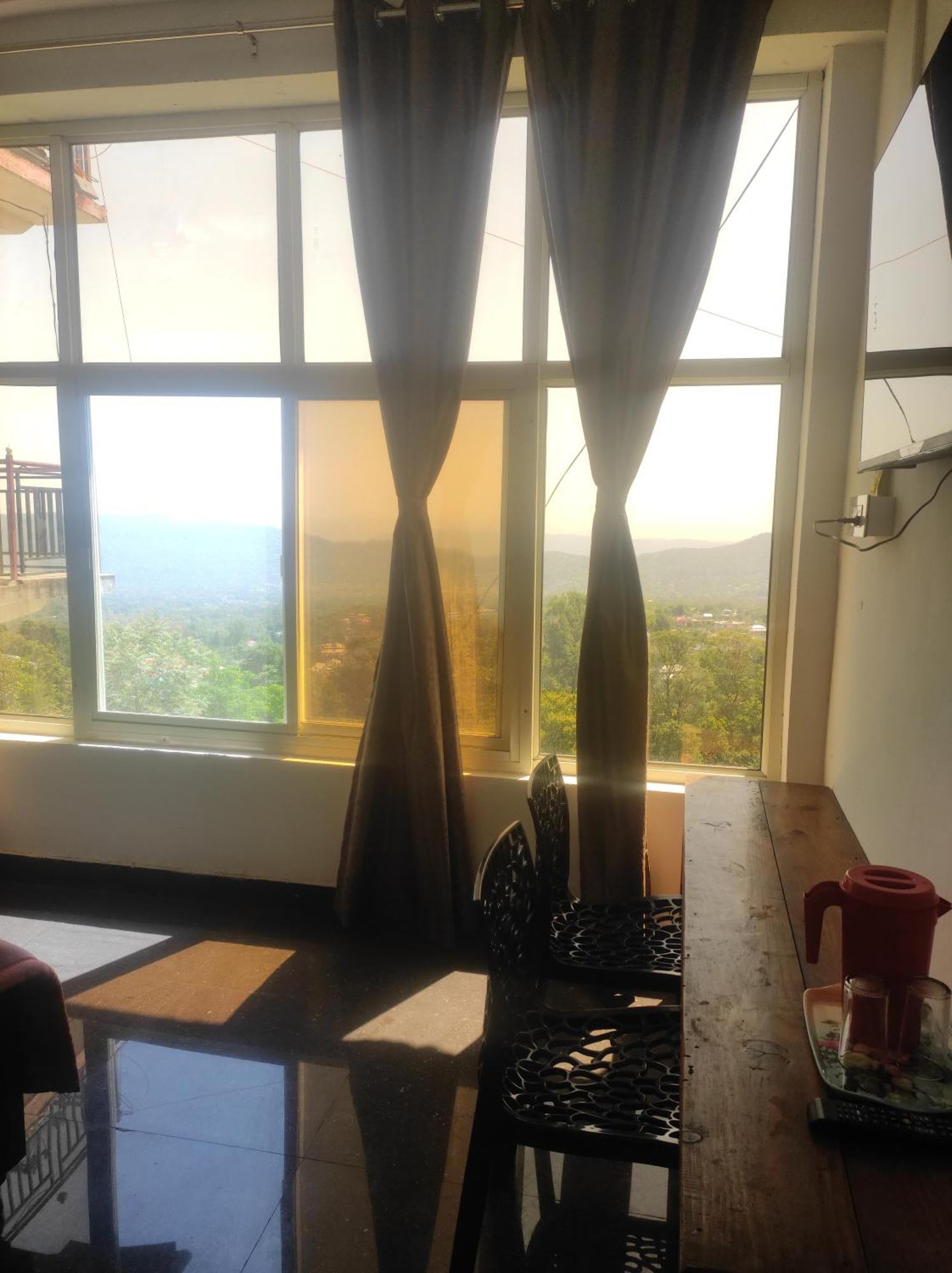 Hill Veu Home Bir Billing 客房 照片