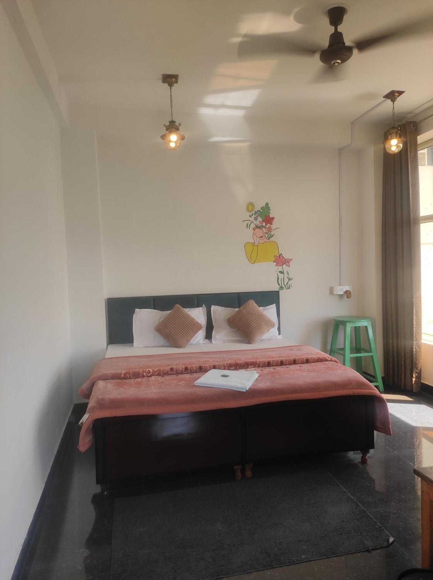 Hill Veu Home Bir Billing 客房 照片