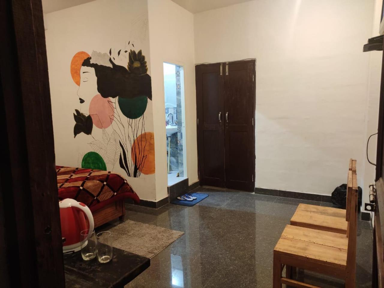 Hill Veu Home Bir Billing 客房 照片
