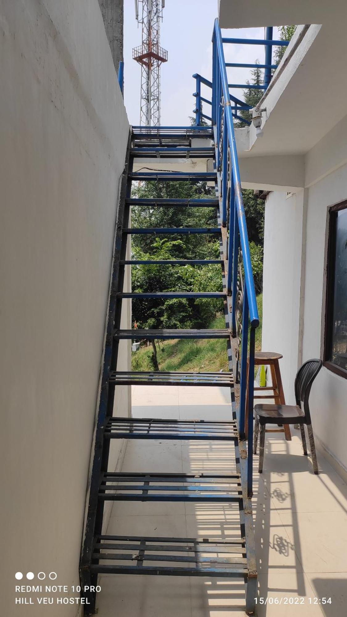 Hill Veu Home Bir Billing 客房 照片