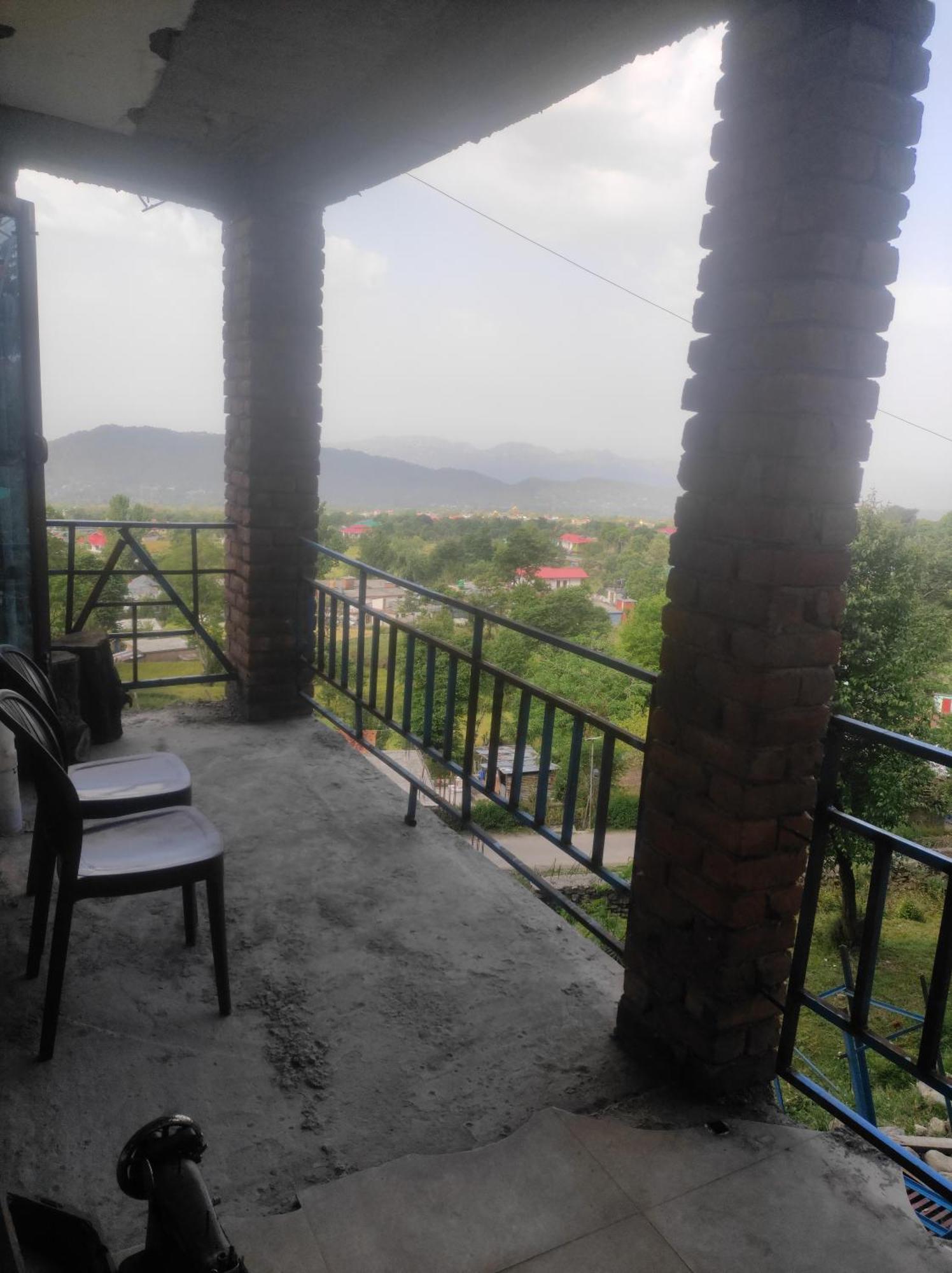 Hill Veu Home Bir Billing 客房 照片