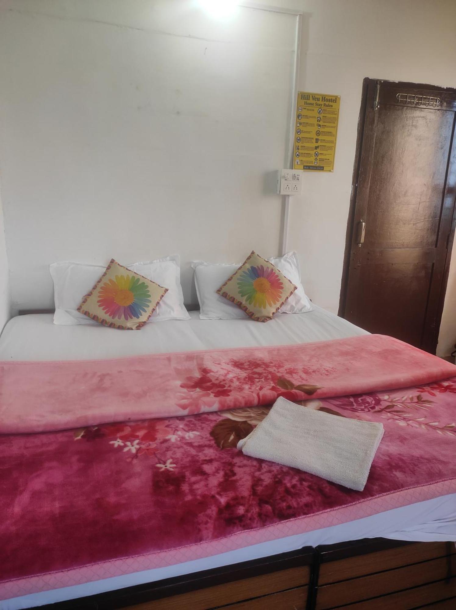 Hill Veu Home Bir Billing 客房 照片