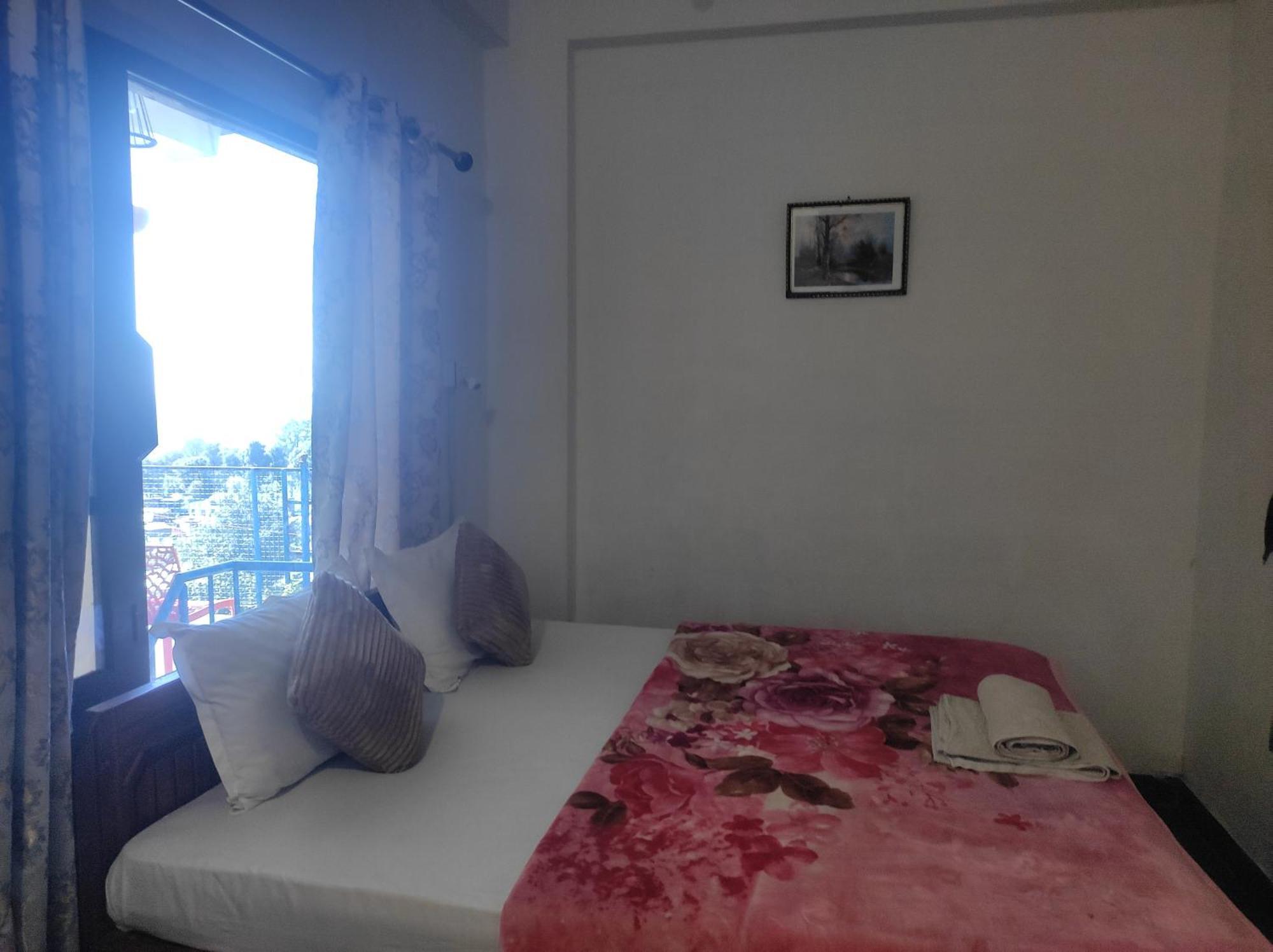 Hill Veu Home Bir Billing 客房 照片