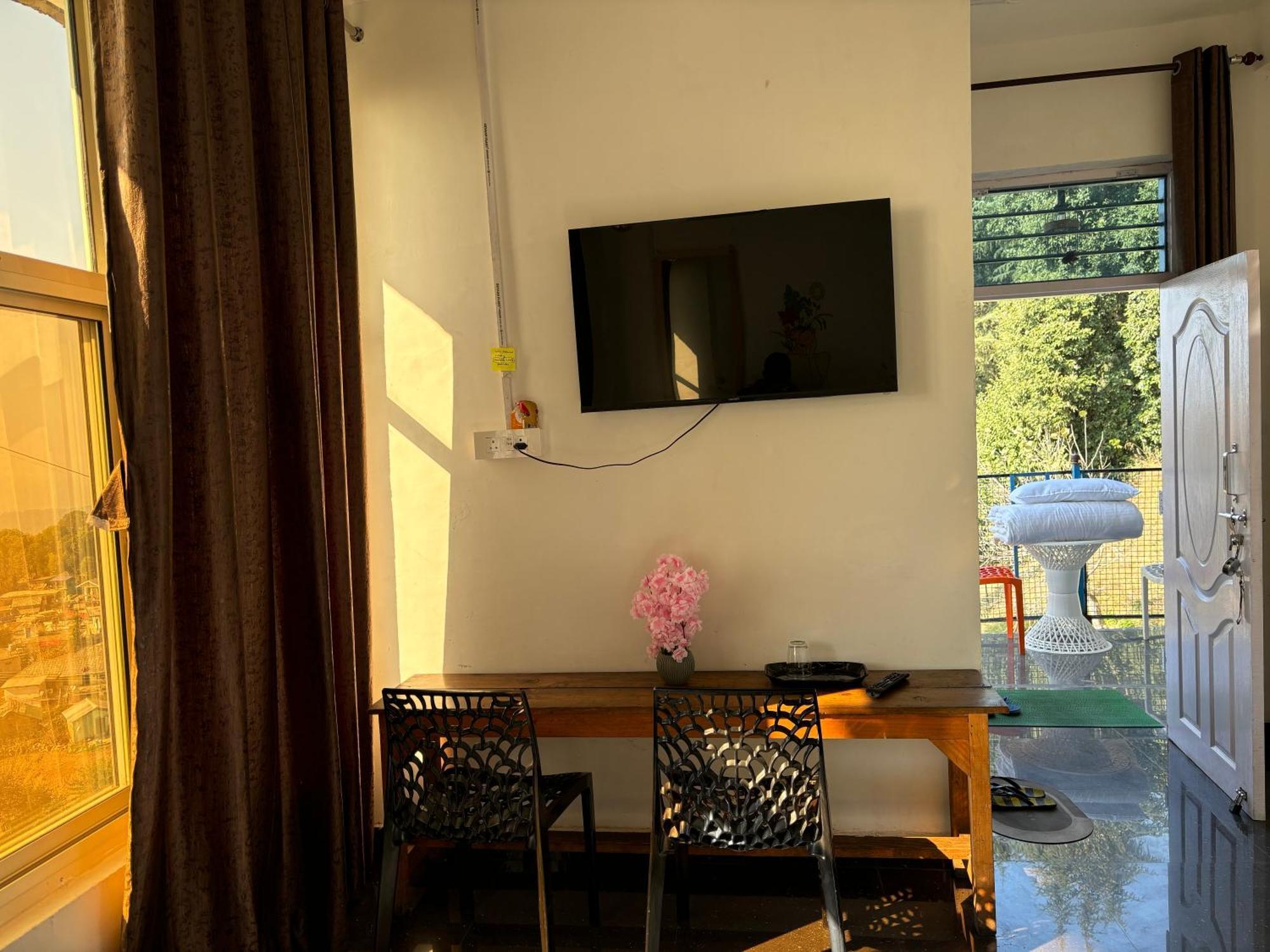 Hill Veu Home Bir Billing 外观 照片