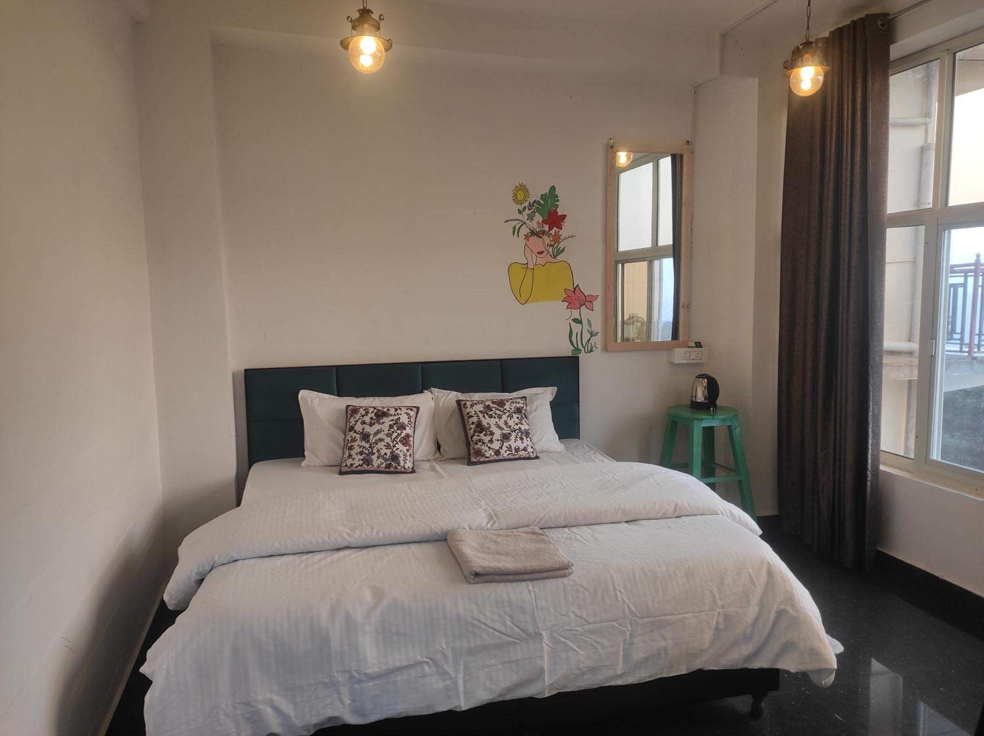 Hill Veu Home Bir Billing 外观 照片