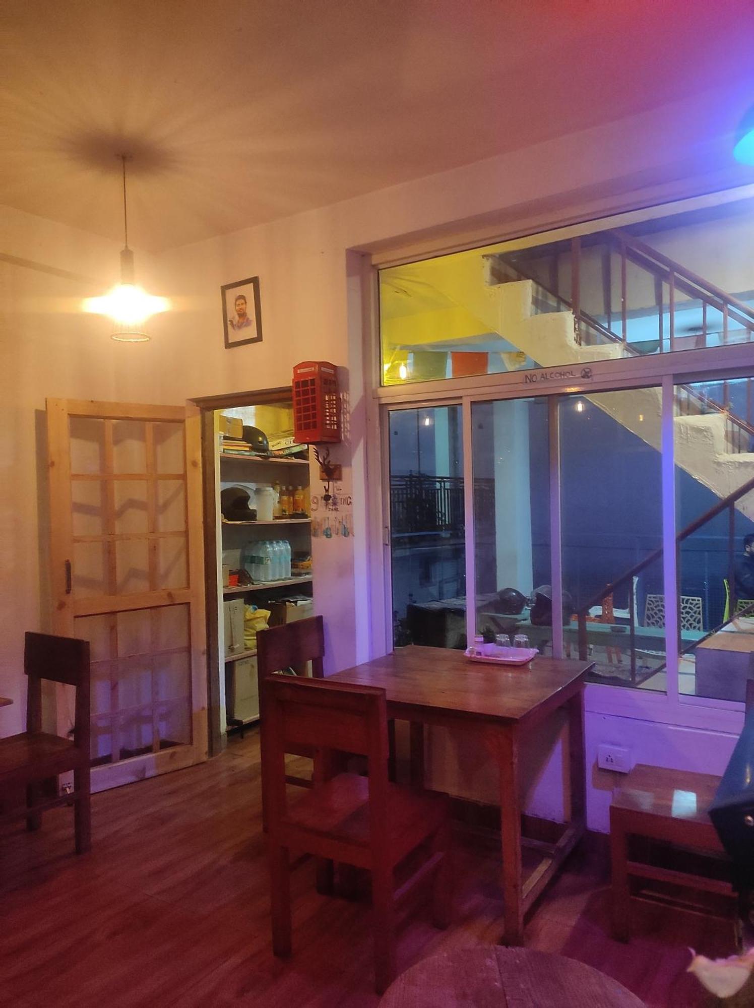 Hill Veu Home Bir Billing 外观 照片