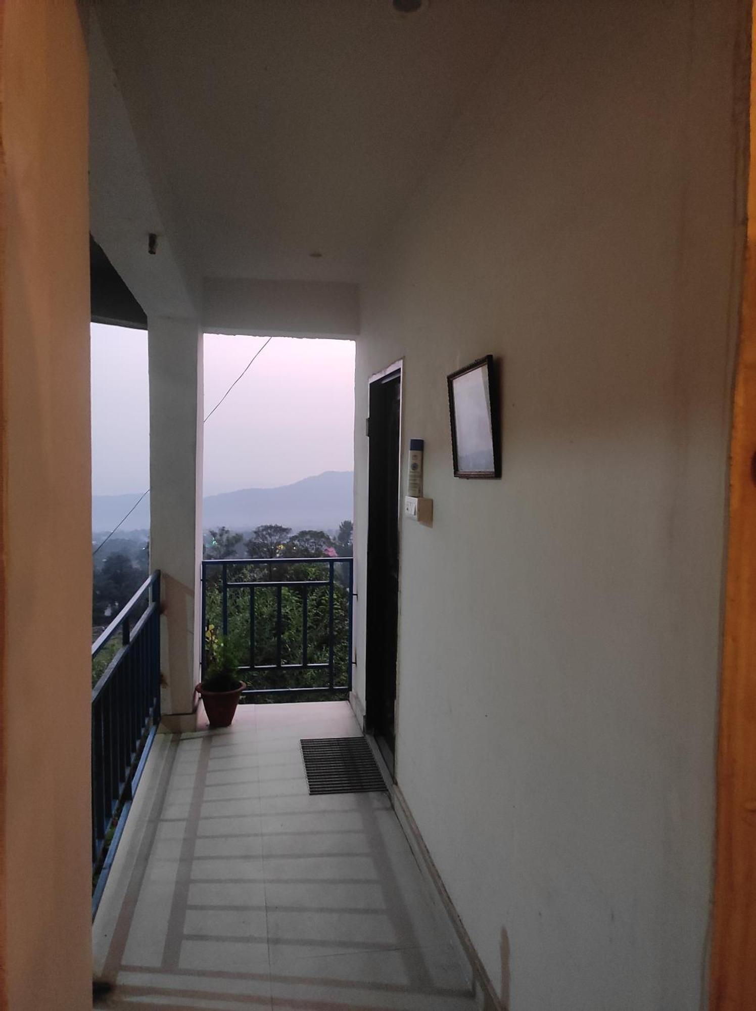 Hill Veu Home Bir Billing 外观 照片