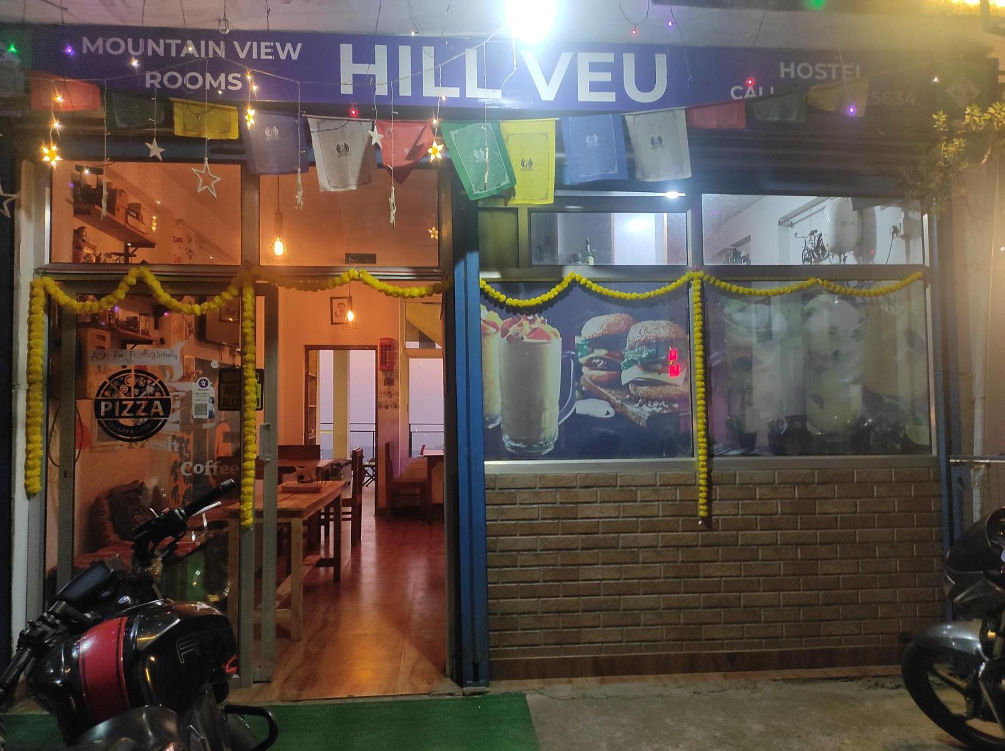 Hill Veu Home Bir Billing 外观 照片