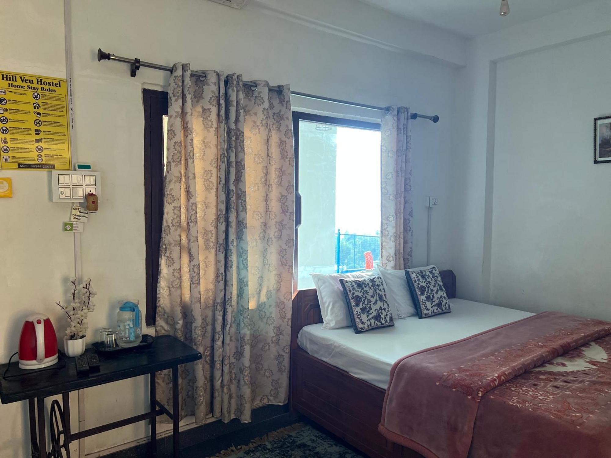 Hill Veu Home Bir Billing 外观 照片